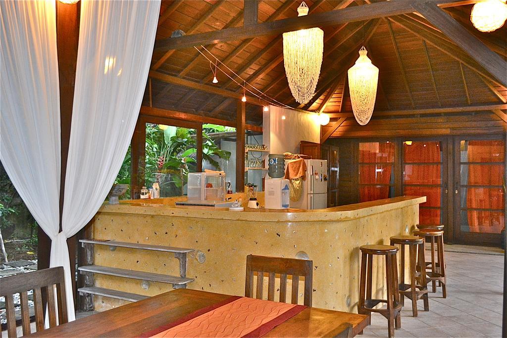 Villa Una Seminyak Zewnętrze zdjęcie