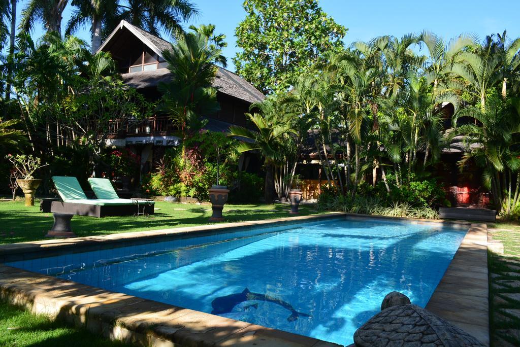 Villa Una Seminyak Zewnętrze zdjęcie