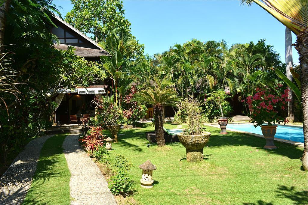 Villa Una Seminyak Zewnętrze zdjęcie